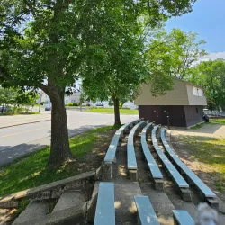 Derryfield Park - Manchester