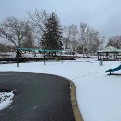 Derryfield Park - Manchester