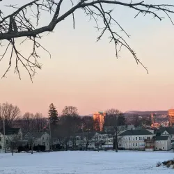 Derryfield Park - Manchester