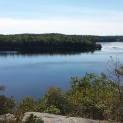 Lake Massabesic - Manchester