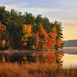Lake Massabesic - Manchester