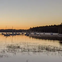 Lake Massabesic - Manchester