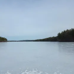 Lake Massabesic - Manchester