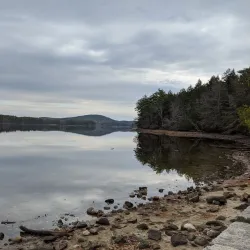 Lake Massabesic - Manchester