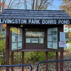 Livingston Park - Manchester