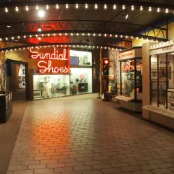 Manchester Historic Association Millyard Museum - Manchester