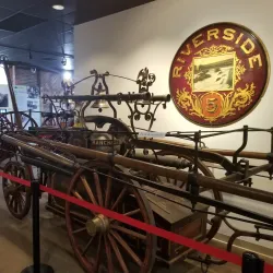 Manchester Historic Association Millyard Museum - Manchester