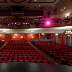 Palace Theatre - Manchester