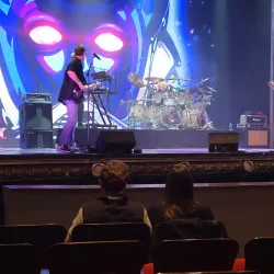 Palace Theatre - Manchester