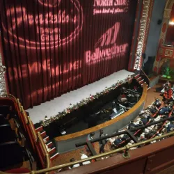 Palace Theatre - Manchester