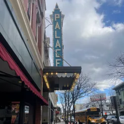 Palace Theatre - Manchester