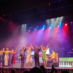 Palace Theatre - Manchester