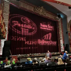 Palace Theatre - Manchester