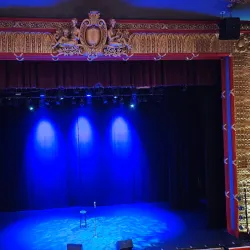 Palace Theatre - Manchester