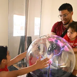 SEE Science Center - Manchester