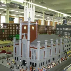 SEE Science Center - Manchester