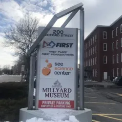 SEE Science Center - Manchester