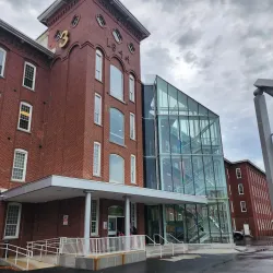 SEE Science Center - Manchester