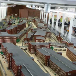 SEE Science Center - Manchester