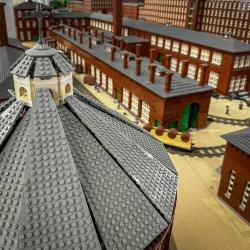 SEE Science Center - Manchester