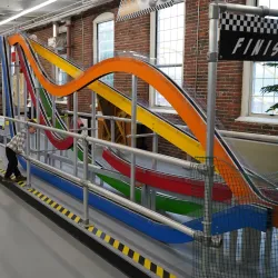 SEE Science Center - Manchester