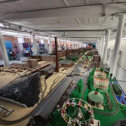 SEE Science Center - Manchester