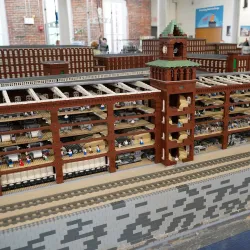 SEE Science Center - Manchester