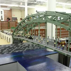 SEE Science Center - Manchester