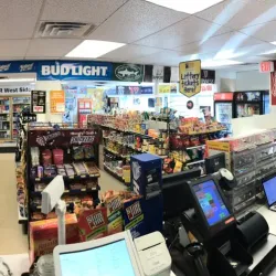 West Side Marketplace - Manchester