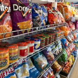 West Side Marketplace - Manchester