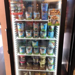 West Side Marketplace - Manchester