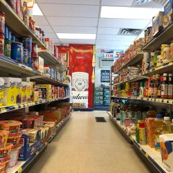 West Side Marketplace - Manchester