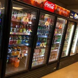 West Side Marketplace - Manchester