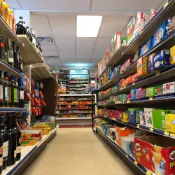 West Side Marketplace - Manchester