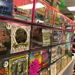 West Side Marketplace - Manchester