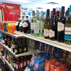 West Side Marketplace - Manchester