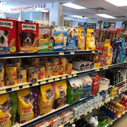 West Side Marketplace - Manchester