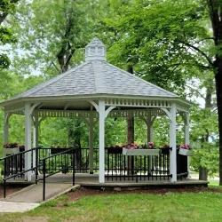 Greeley Park - Nashua