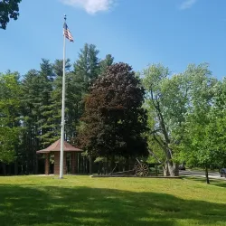 Greeley Park - Nashua