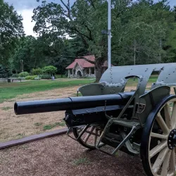 Greeley Park - Nashua