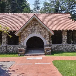 Greeley Park - Nashua