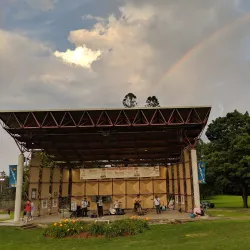 Greeley Park - Nashua