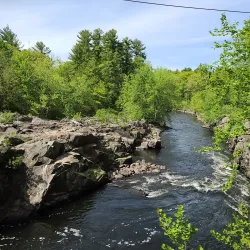 Mine Falls Park - Nashua