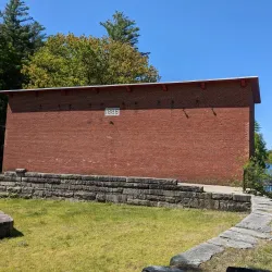 Mine Falls Park - Nashua