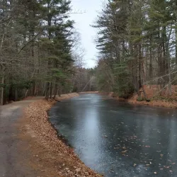 Mine Falls Park - Nashua