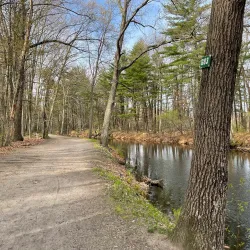 Mine Falls Park - Nashua