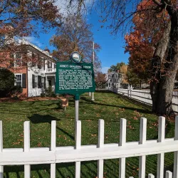 Nashua Historical Society - Nashua