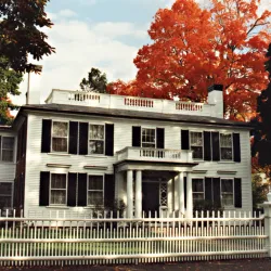 Nashua Historical Society - Nashua