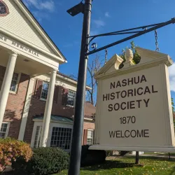 Nashua Historical Society - Nashua