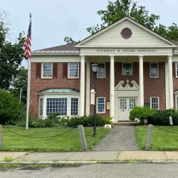 Nashua Historical Society - Nashua